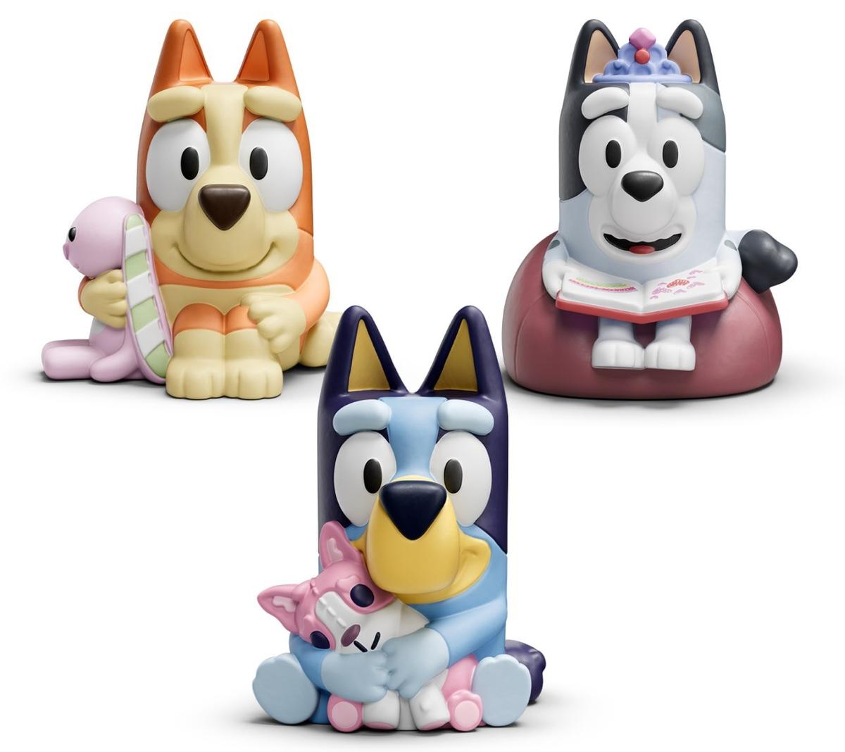 Content Tonie - Bluey Multipack