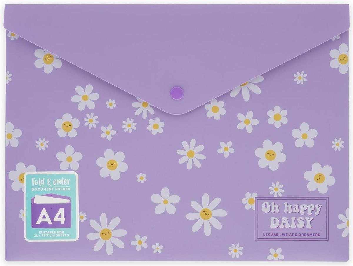 LEGAMI Document Folder - DAISY