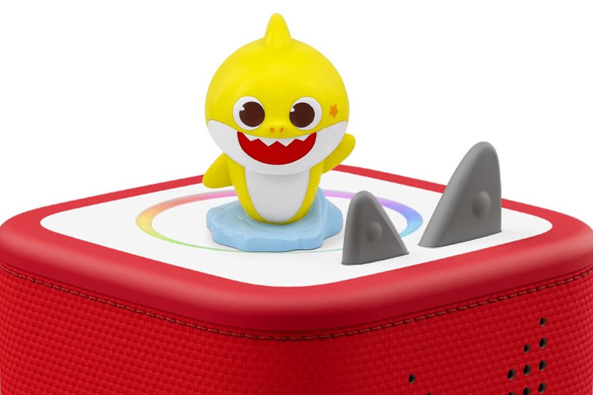 Content Tonie - Baby Shark