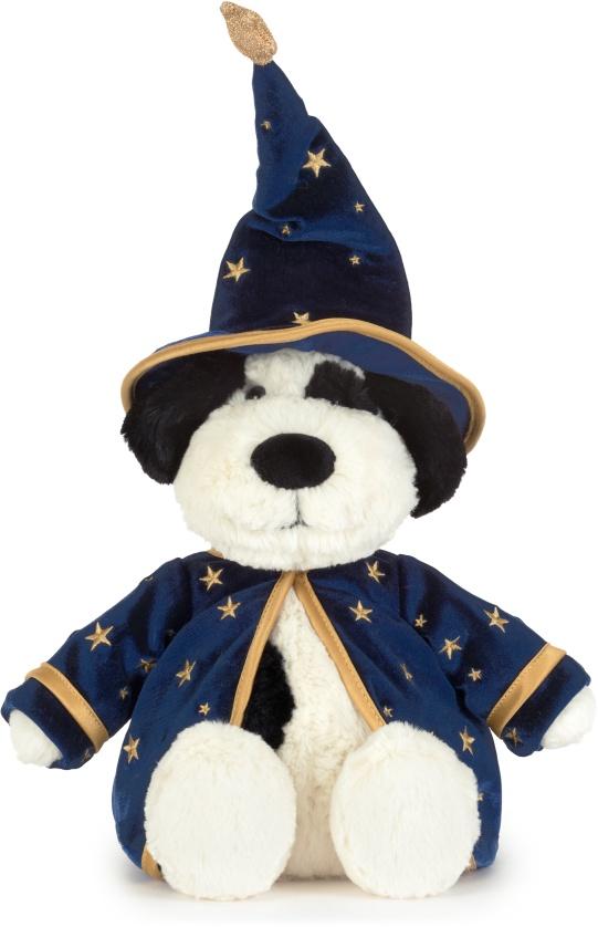 Jellycat Rufferty Puppy Wizard Outfit