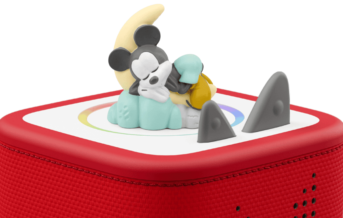 Content Tonie - Disney Baby - Peaceful Piano Sleep Music