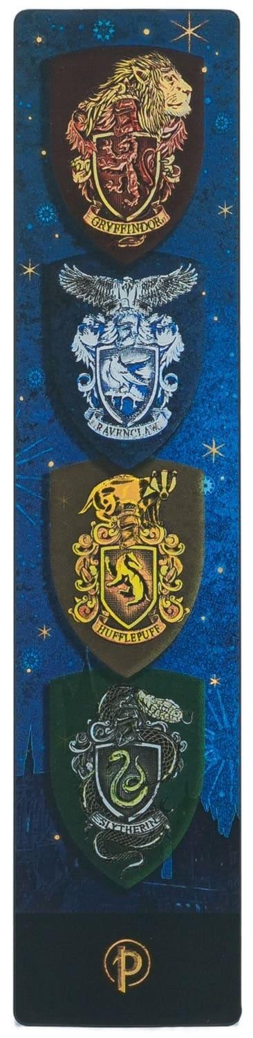 Paperblanks Legends of Hogwarts Harry Potter Bookmark