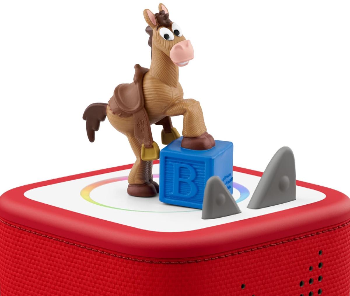 Content Tonie - Toy Story 5 - Bullseye