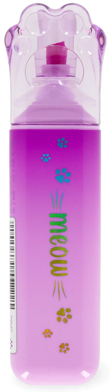 LEGAMI Highlighter Violet - KITTY PAW
