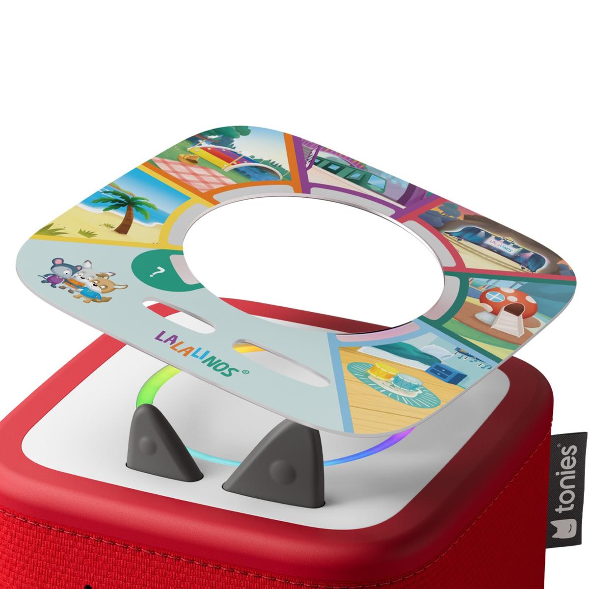 Tonieplay Game Lalalinos - Find the Photo