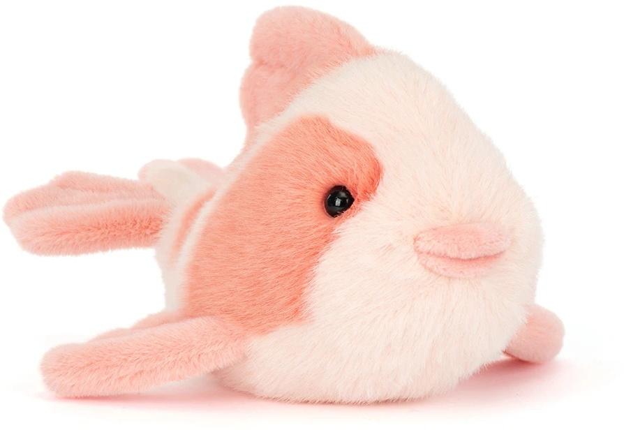 Jellycat Fancy Carp