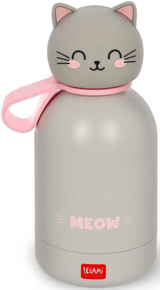 LEGAMI KIDS BOTTLE - KITTY