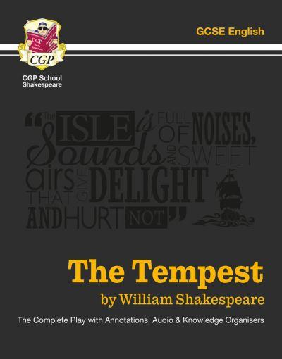 The Tempest