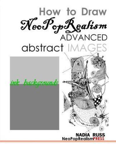 How To Draw NeoPopRealism Advanced Abstract Images
