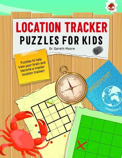 Location Tracker