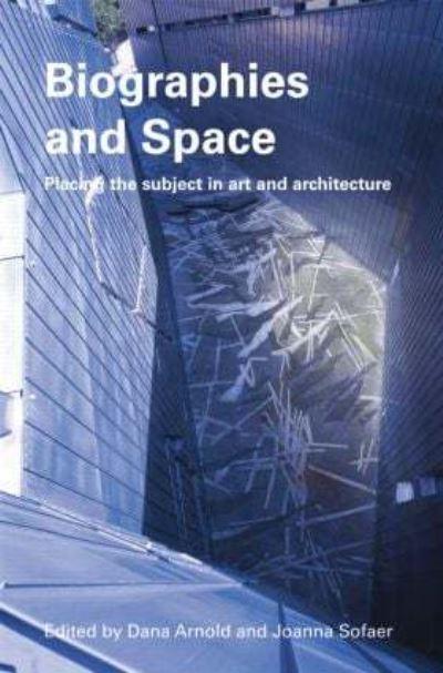 Biographies and Space