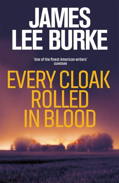 Every Cloak Rolled In Blood P/B