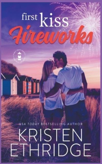 First Kiss Fireworks