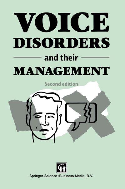 Voice Disorders and Their Management
