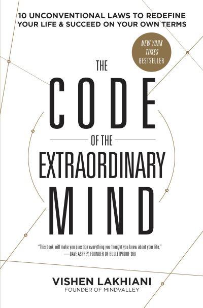 Code of the Extraordinary Mind, The