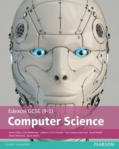 Edexcel GCSE (9-1) Computer Science