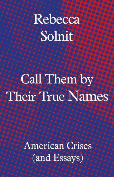 Call Them By Their True Names