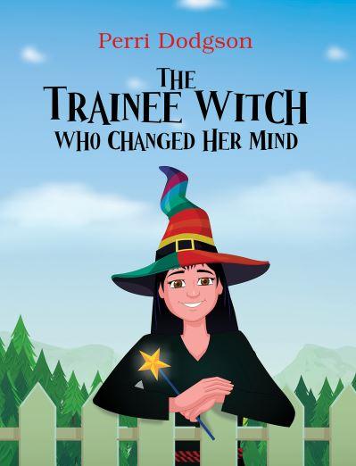 The Trainee Witch Who Changed Her Mind