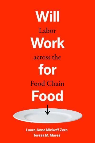 Will Work For Food