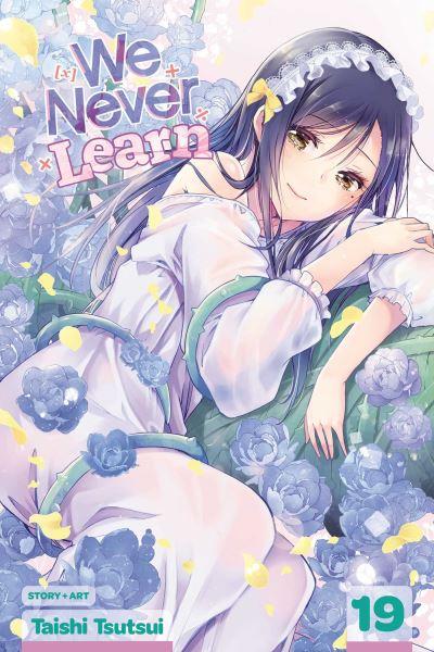 We Never Learn. Vol. 19