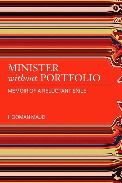 Minister Without Portfolio