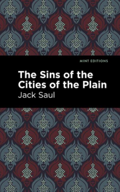 The Sins of the Cities of the Plain