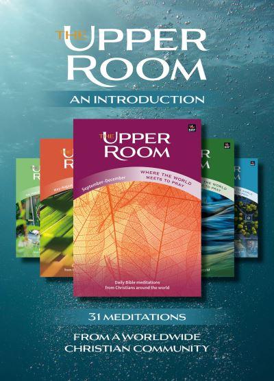 The Upper Room