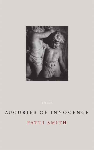 Auguries of Innocence