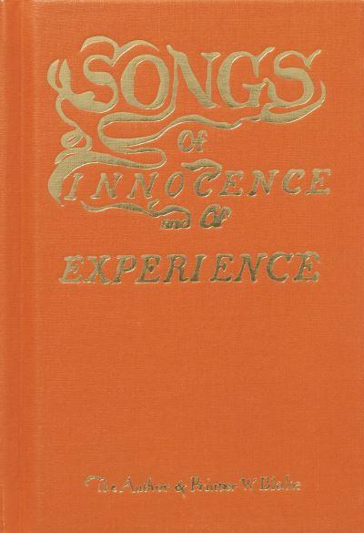 Songs of Innocence & of Experience