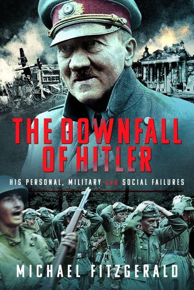 The Downfall of Hitler