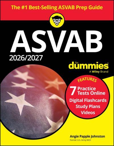 ASVAB. 2026/2027