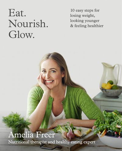 Eat, Nourish, Glow