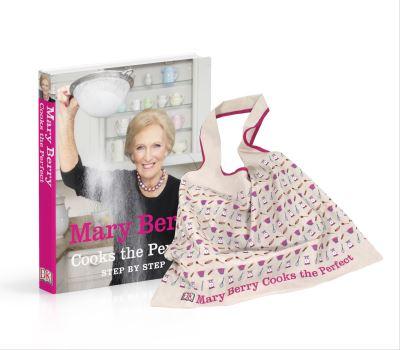 Mary Berry Cooks the Perfect Step By Step
