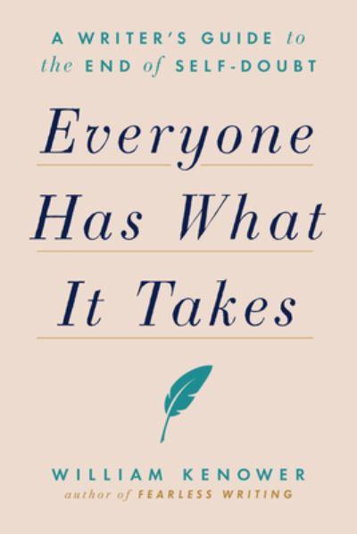 Everyone Has What it Takes