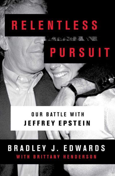 Relentless Pursuit P/B
