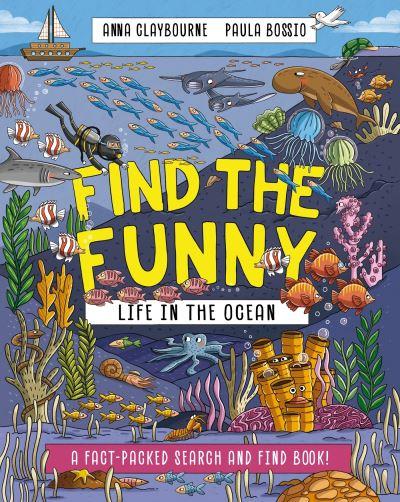 Life in the Ocean