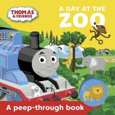 A Day At the Zoo