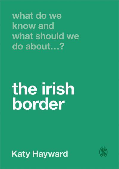 The Irish Border