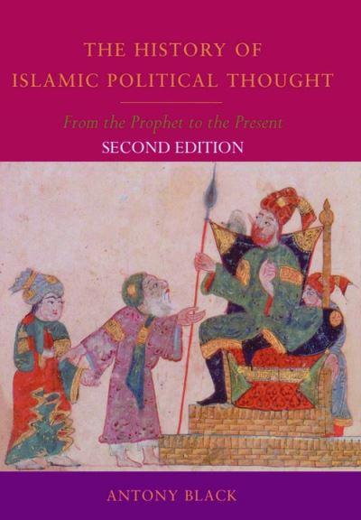 The History of Islamic Political Thought