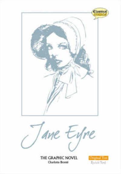 Jane Eyre