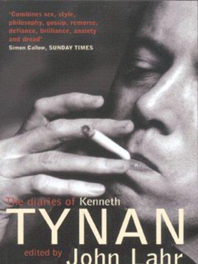 The Diaries of Kenneth Tynan