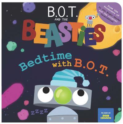 Bedtime With B.O.T