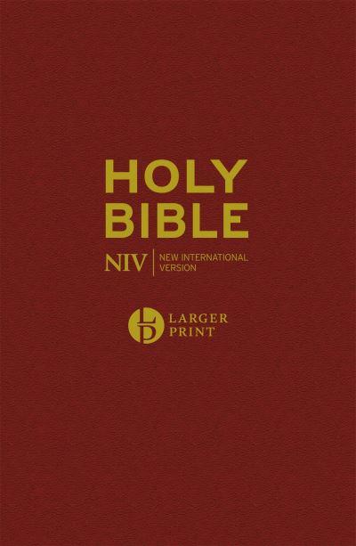The Holy Bible