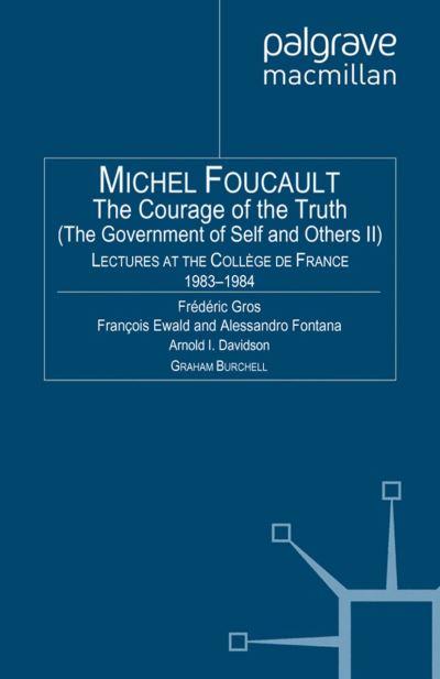 The Courage of the Truth