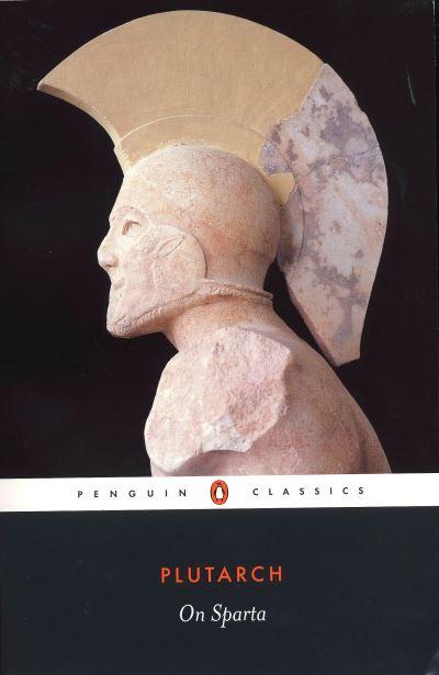 Plutarch on Sparta