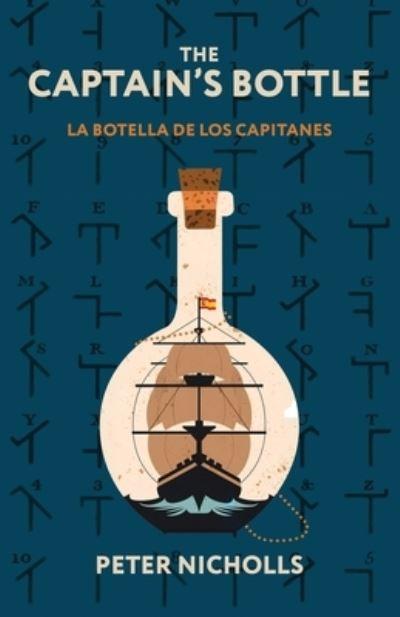 The Captain's Bottle