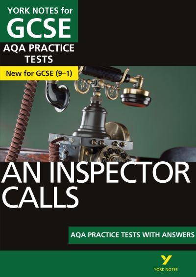 An Inspector Calls