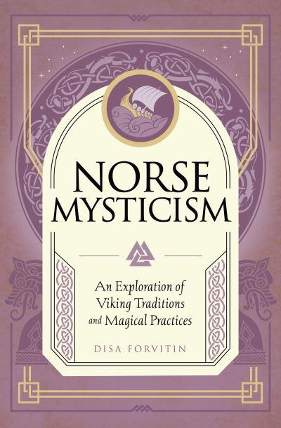 Norse Mysticism