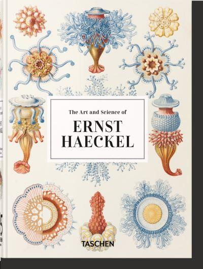 The Art and Science of Ernst Haeckel