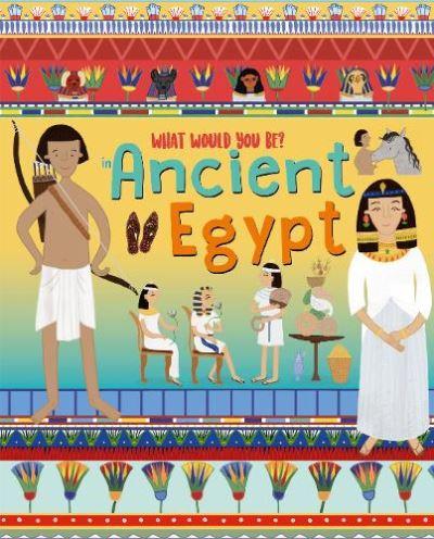 What Would You Be in Ancient Egypt?